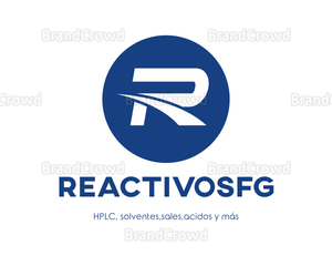 Reactivosfg